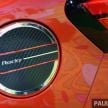 TAS 2020: Daihatsu Rocky Sporty Style bodykit – can Perodua GearUp do better than this for the D55L?
