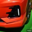 TAS 2020: Daihatsu Rocky Sporty Style bodykit – can Perodua GearUp do better than this for the D55L?
