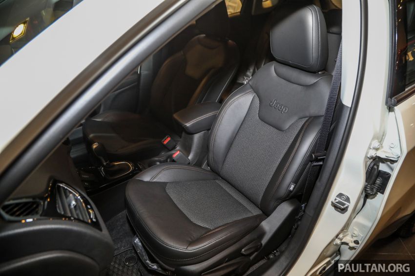 Jeep returns to Malaysia with 2020 Compass and Wrangler; Renegade and Grand Cherokee to arrive Q3 1072893