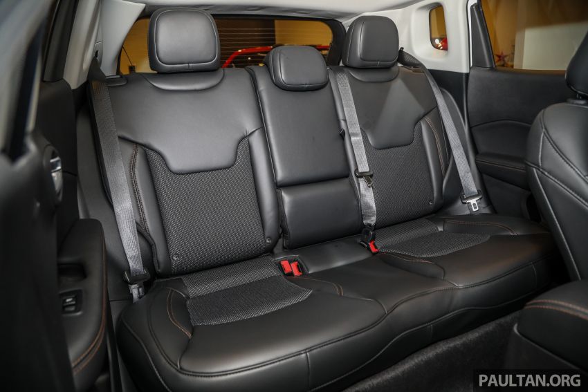 Jeep returns to Malaysia with 2020 Compass and Wrangler; Renegade and Grand Cherokee to arrive Q3 1072896