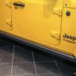 Jeep returns to Malaysia with 2020 Compass and Wrangler; Renegade and Grand Cherokee to arrive Q3