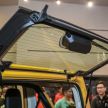 Jeep returns to Malaysia with 2020 Compass and Wrangler; Renegade and Grand Cherokee to arrive Q3