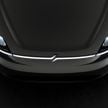 Sony Vision-S concept car unveiled at CES 2020; dual-motor powertrain, provision for Level 4 self-driving