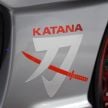 2020 Suzuki Swift Sport goes hybrid to stay alive – less power but more low end torque, cleaner