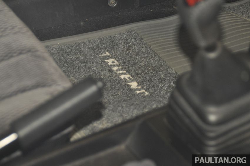 TAS 2020: Toyota 86 Black Limited Concept and AE86 Sprinter Trueno GT-Apex Black Limited on display 1069409