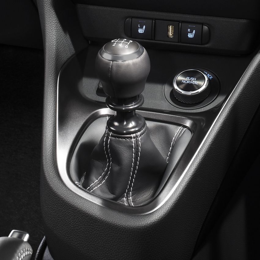 TAS 2020: Toyota GR Yaris production car debuts – 1.6T, 272 PS,  370 Nm, a WRC special you can buy! 1067482