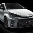 TAS2020: Toyota GR Yaris – jelmaan semula roh Celica GT-4; 1.6L turbo 272 PS/370 Nm, sistem AWD GR-Four!