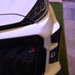 TAS2020: Toyota GR Yaris – jelmaan semula roh Celica GT-4; 1.6L turbo 272 PS/370 Nm, sistem AWD GR-Four!