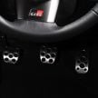 TAS2020: Toyota GR Yaris – jelmaan semula roh Celica GT-4; 1.6L turbo 272 PS/370 Nm, sistem AWD GR-Four!