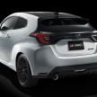 Toyota GR Yaris – Malaysian launch teased on FB?