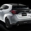 TAS2020: Toyota GR Yaris – jelmaan semula roh Celica GT-4; 1.6L turbo 272 PS/370 Nm, sistem AWD GR-Four!