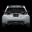 Toyota GR Yaris – Malaysian launch teased on FB?