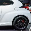 Toyota GR Yaris – Malaysian launch teased on FB?