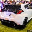 Toyota GR Yaris – Malaysian launch teased on FB?