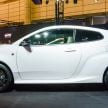 Toyota GR Yaris – Malaysian launch teased on FB?