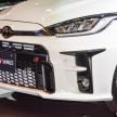 Toyota GR Yaris – Malaysian launch teased on FB?
