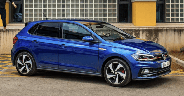 Volkswagen Polo Mk6 di FB/Insta – bakal tiba di M’sia?