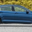 REVIEW: 2020 Volkswagen Passat in Malaysia, RM189k