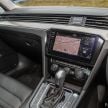 REVIEW: 2020 Volkswagen Passat in Malaysia, RM189k