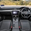 REVIEW: 2020 Volkswagen Passat in Malaysia, RM189k