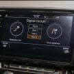 REVIEW: 2020 Volkswagen Passat in Malaysia, RM189k