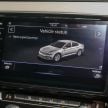 REVIEW: 2020 Volkswagen Passat in Malaysia, RM189k