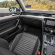 REVIEW: 2020 Volkswagen Passat in Malaysia, RM189k