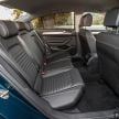 REVIEW: 2020 Volkswagen Passat in Malaysia, RM189k