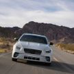 W213 Mercedes-Benz E-Class facelift for Geneva debut