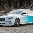 W213 Mercedes-Benz E-Class facelift for Geneva debut