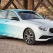 W213 Mercedes-Benz E-Class facelift for Geneva debut