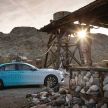 W213 Mercedes-Benz E-Class facelift for Geneva debut