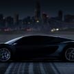 Czinger 21C – new 1,250 hp hypercar, 0-100 in 1.9 secs