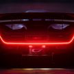 Czinger 21C – new 1,250 hp hypercar, 0-100 in 1.9 secs