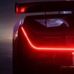 Czinger 21C – new 1,250 hp hypercar, 0-100 in 1.9 secs