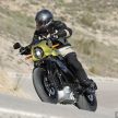 REVIEW: Harley-Davidson LiveWire electric motorcycle first ride – a sharp shock to the senses