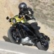 REVIEW: Harley-Davidson LiveWire electric motorcycle first ride – a sharp shock to the senses