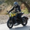 REVIEW: Harley-Davidson LiveWire electric motorcycle first ride – a sharp shock to the senses