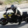 REVIEW: Harley-Davidson LiveWire electric motorcycle first ride – a sharp shock to the senses