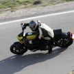 REVIEW: Harley-Davidson LiveWire electric motorcycle first ride – a sharp shock to the senses