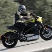 REVIEW: Harley-Davidson LiveWire electric motorcycle first ride – a sharp shock to the senses