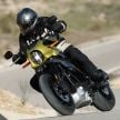 REVIEW: Harley-Davidson LiveWire electric motorcycle first ride – a sharp shock to the senses