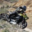 REVIEW: Harley-Davidson LiveWire electric motorcycle first ride – a sharp shock to the senses
