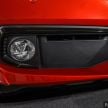 Honda Civic 2020 diperkenalkan secara rasmi di M’sia – dengan Honda Sensing, harga bermula RM113,600