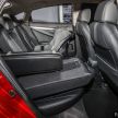 Honda Civic 2020 diperkenalkan secara rasmi di M’sia – dengan Honda Sensing, harga bermula RM113,600
