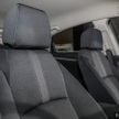 Honda Civic 2020 diperkenalkan secara rasmi di M’sia – dengan Honda Sensing, harga bermula RM113,600