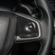 Honda Civic 2020 diperkenalkan secara rasmi di M’sia – dengan Honda Sensing, harga bermula RM113,600