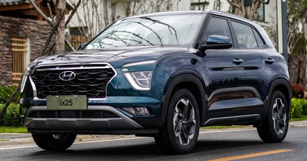 2020 Hyundai Creta to make its debut in India on Feb 6
