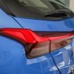 Lexus UX 200 now in Malaysia – RM244k to RM300k