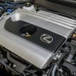 Lexus UX 200 now in Malaysia – RM244k to RM300k